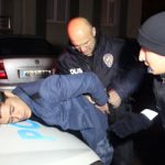 trafik kazasında kaçan sürücü sigort