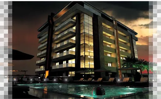 meni müdahale davası ortak alan