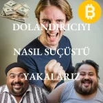 DOLANDIRICIYI NASIL SUÇÜSTÜ YAKALARIZ