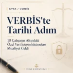 kvkk verbis avukatı